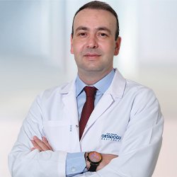 Doç. Dr. Kuntay Kaplan