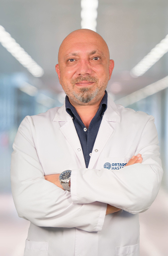 Op. Dr. Abidin Yıldırım