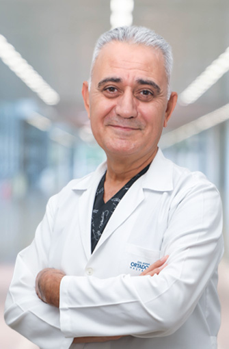 Op. Dr. Ferat Erol