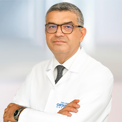 Op. Dr. Metin Altınkaya