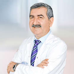 Op. Dr. Mustafa Kayacan