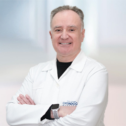 Prof. Dr. Mehmet Akın Tarım