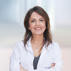 Uzm. Dr. Emine Sumru Gökşen