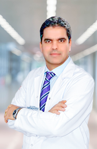 Uzm. Dr. Mustafa Polat