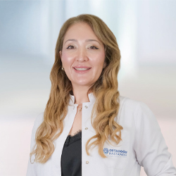 Uzm. Dr. Sena Kara Öncü