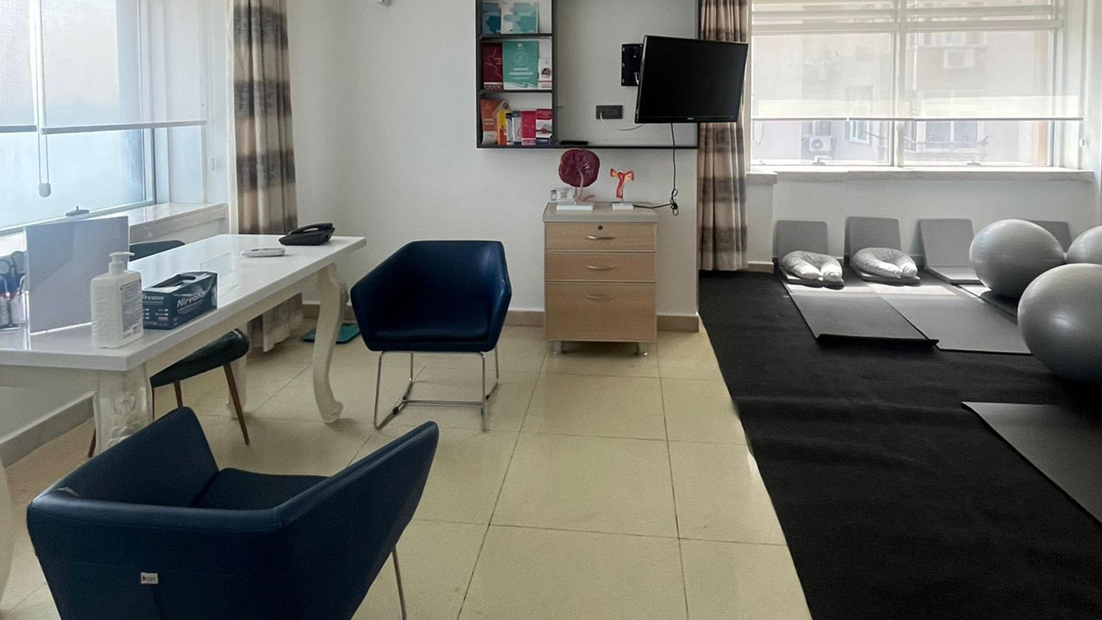 Gebe Okulumuz Çok Yakında Sizlerle!