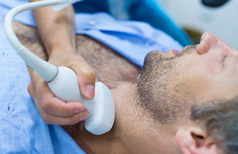 Damar İçi Ultrason, Basınç ve Kan Akımı Ölçümü