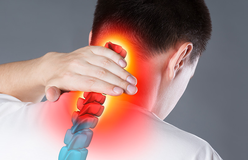 Servikal Foraminotomi