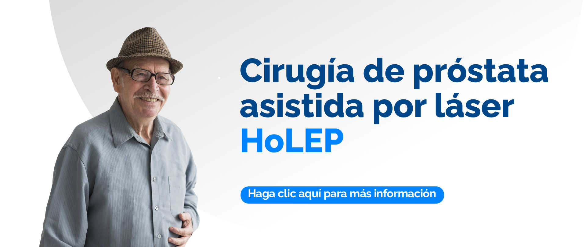 Prostata Holep İle Elveda ES