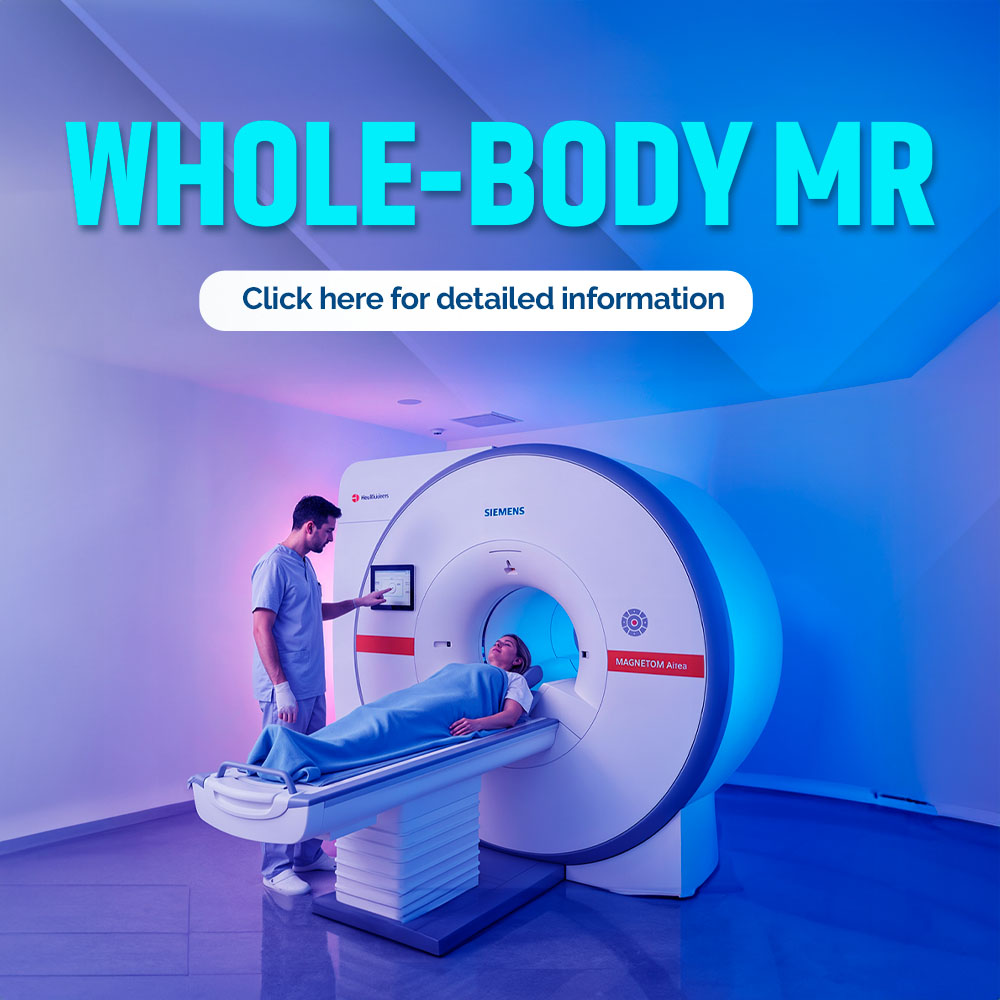 Tüm Vücut MR EN